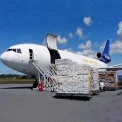 Cargo Shipping Services
