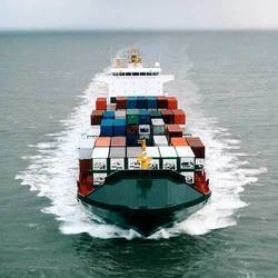Sea Freight Ocean Shipping Service