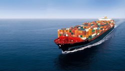 Sea Freight Ocean Shipping Service, Global